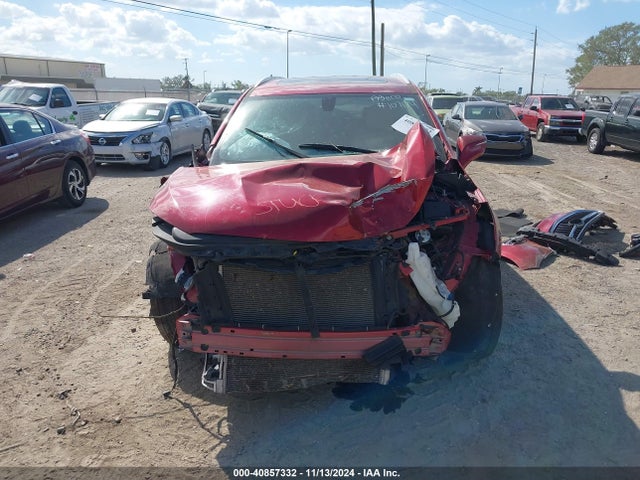 5GAERBKW7LJ127207 Buick Enclave Fwd Essence