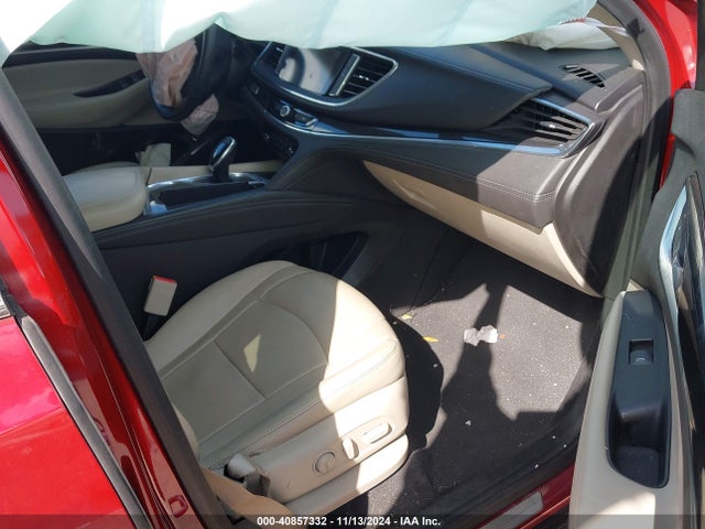 5GAERBKW7LJ127207 Buick Enclave Fwd Essence