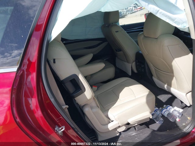 5GAERBKW7LJ127207 Buick Enclave Fwd Essence