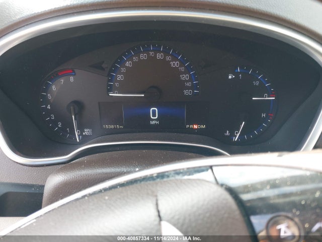 2014 CADILLAC SRX 3GYFNEE36ES585950 Photo 6
