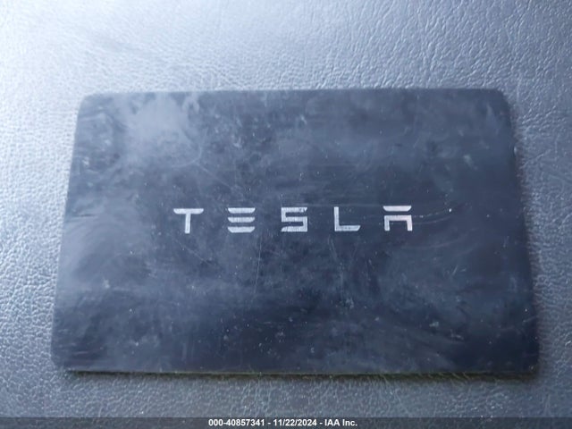 2022 TESLA MODEL 3 5YJ3E1EC6NF342892 Photo 10