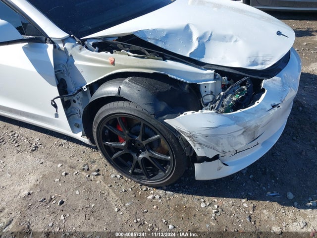 2022 TESLA MODEL 3 5YJ3E1EC6NF342892 Photo 5