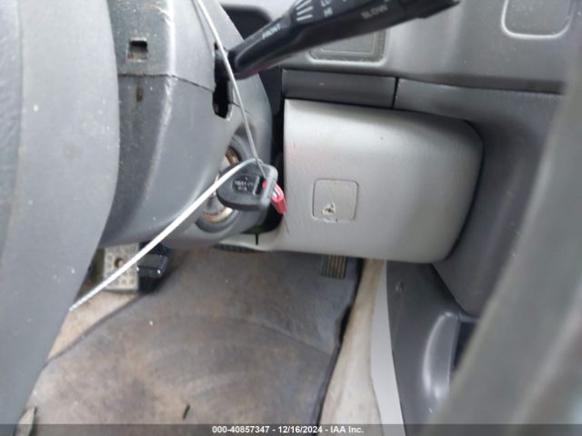 2000 MITSUBISHI MONTERO JA4MR51R0YJ000534 Photo 10