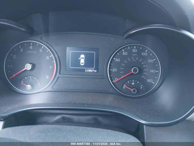 5XXGT4L33JG231607 KIA Optima Lx