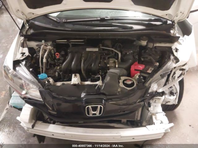 JHMGK5H50GS012944 Honda FIT LX