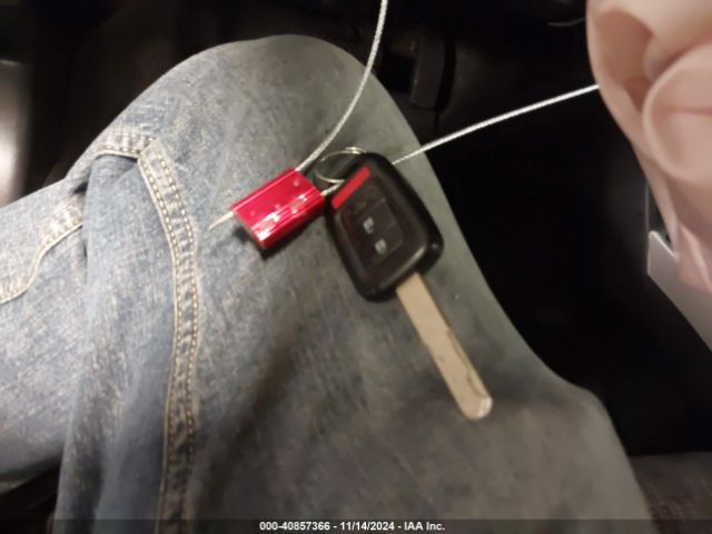 JHMGK5H50GS012944 Honda FIT LX