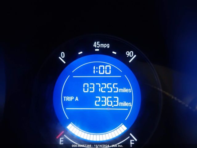 JHMGK5H50GS012944 Honda FIT LX