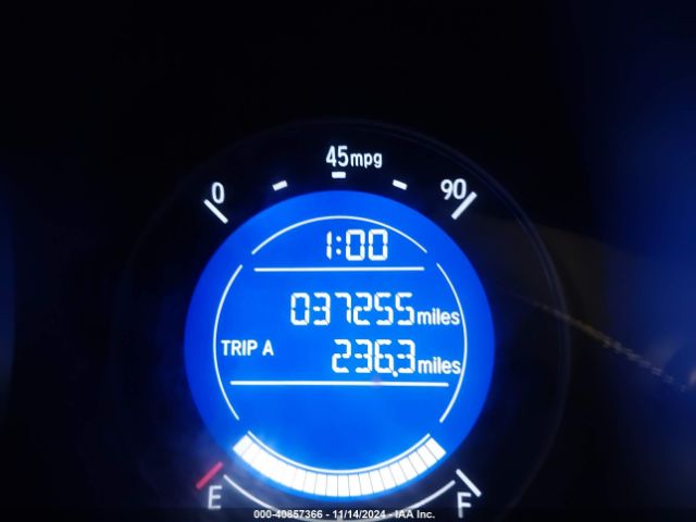 JHMGK5H50GS012944 Honda FIT LX