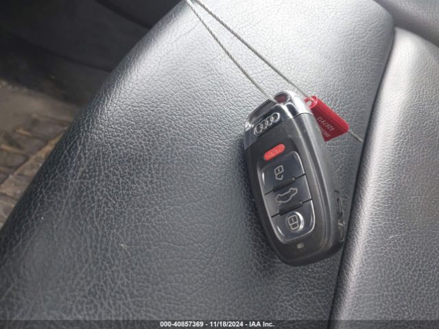 WA1D7AFP9GA091260 Audi Q5 3.0t Premium Plus