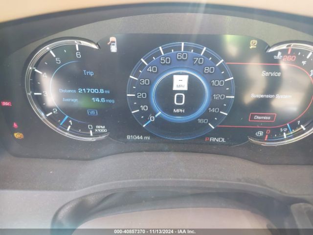 1GYS4DKJXLR177224 Cadillac Escalade 4wd Platinum