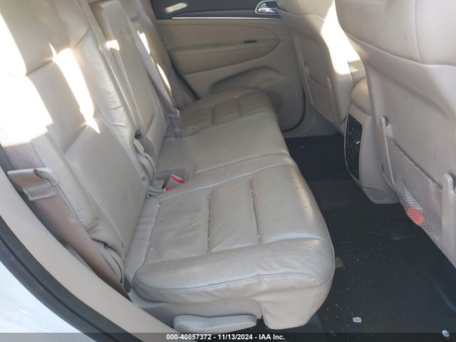 1C4RJFBG1HC822494 Jeep Grand Cherokee Limited 4x4
