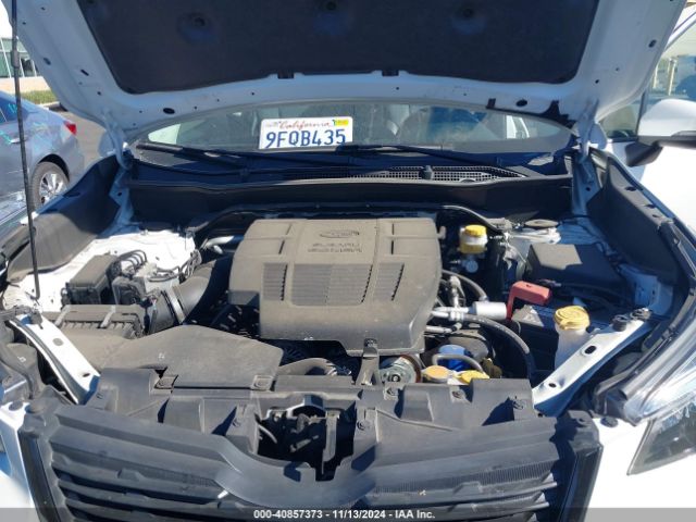 JF2SKAMC3LH475050 Subaru Forester Sport