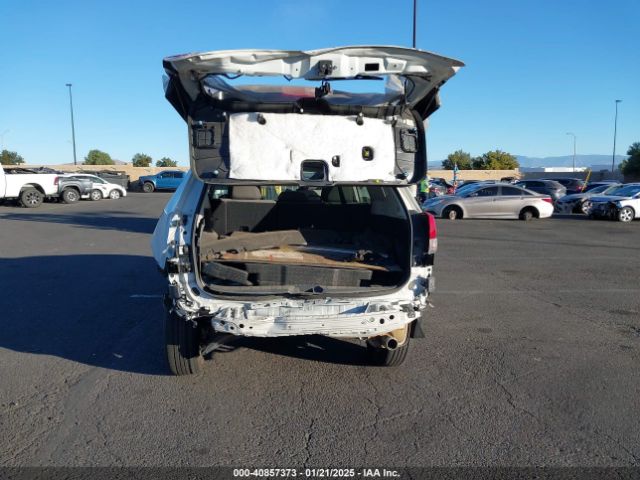 JF2SKAMC3LH475050 Subaru Forester Sport