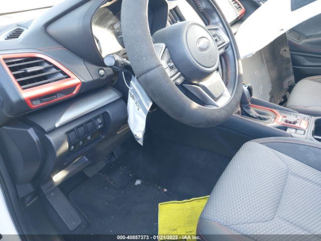JF2SKAMC3LH475050 Subaru Forester Sport