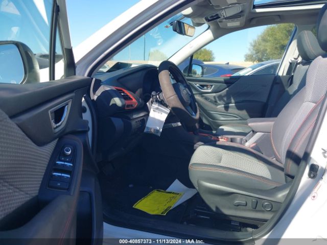 JF2SKAMC3LH475050 Subaru Forester Sport
