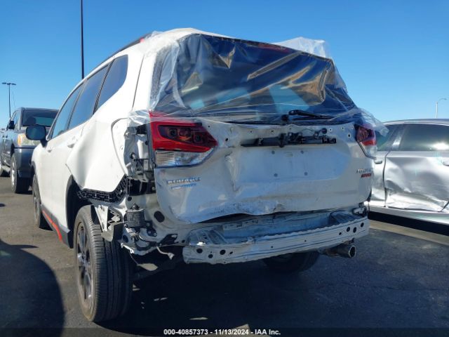 JF2SKAMC3LH475050 Subaru Forester Sport