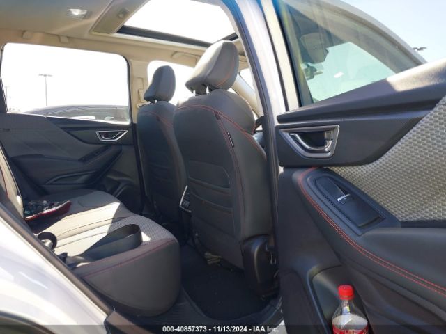 JF2SKAMC3LH475050 Subaru Forester Sport