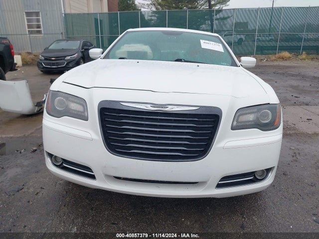 Chrysler 300 300s 2014 2C3CCAGG6EH240089 Image 13