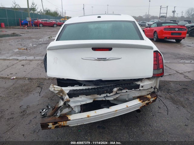 Chrysler 300 300s 2014 2C3CCAGG6EH240089 Image 17