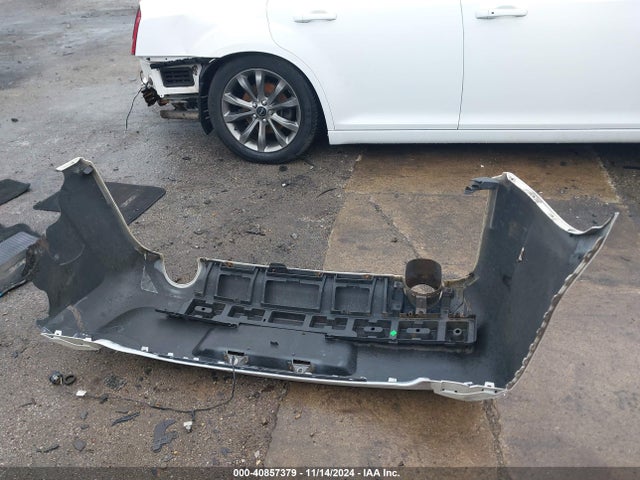 Chrysler 300 300s 2014 2C3CCAGG6EH240089 Image 12