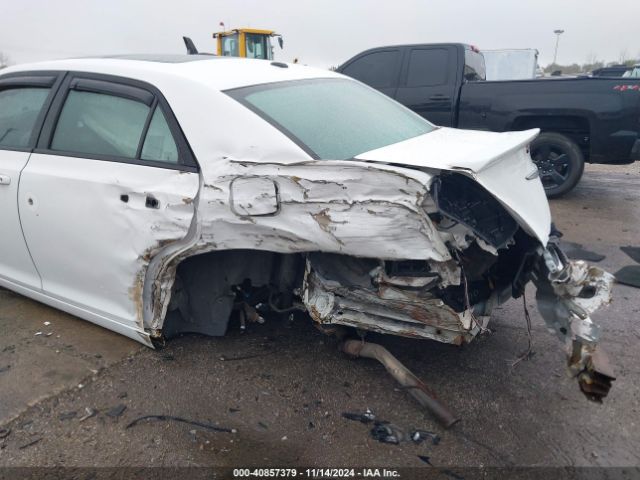Chrysler 300 300s 2014 2C3CCAGG6EH240089 Image 6