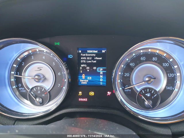 Chrysler 300 300s 2014 2C3CCAGG6EH240089 Image 7