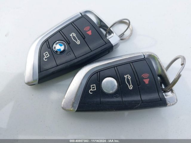 5UXKS4C53E0J96023 BMW X5 Xdrive35d