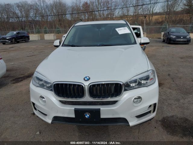 5UXKS4C53E0J96023 BMW X5 Xdrive35d
