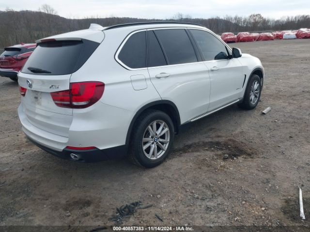5UXKS4C53E0J96023 BMW X5 Xdrive35d