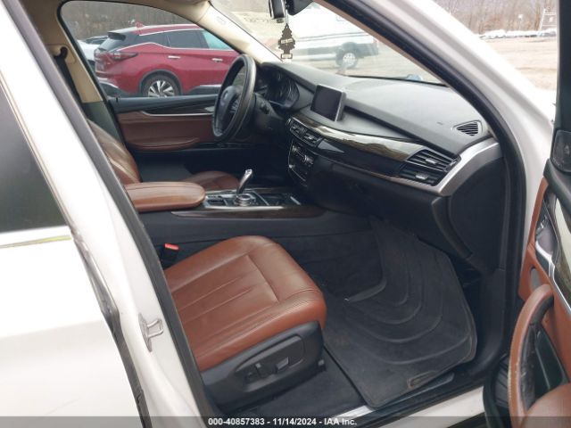 5UXKS4C53E0J96023 BMW X5 Xdrive35d