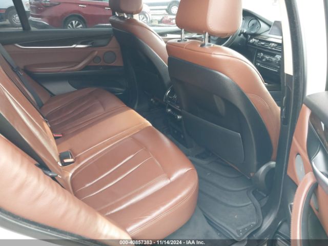 5UXKS4C53E0J96023 BMW X5 Xdrive35d