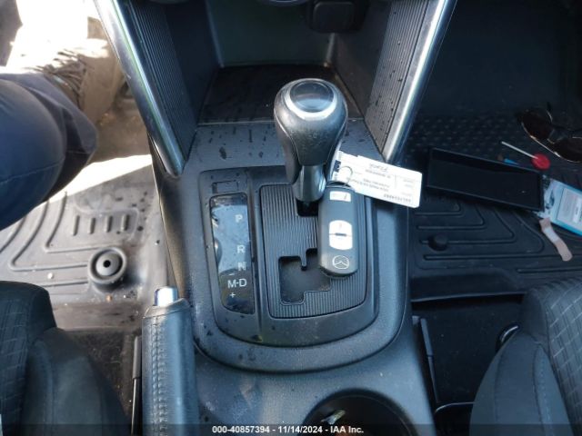 JM3KE2CY2E0347500 Mazda Cx-5 Touring