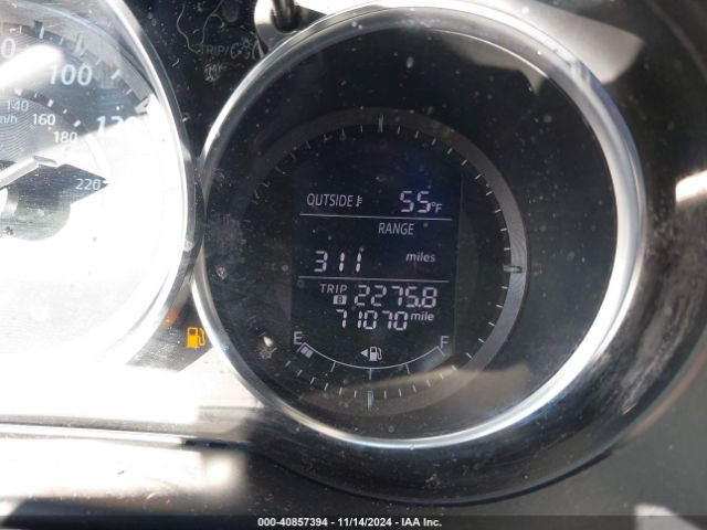 JM3KE2CY2E0347500 Mazda Cx-5 Touring