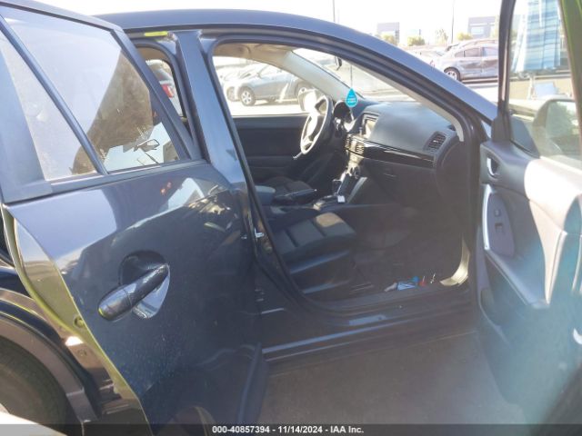 JM3KE2CY2E0347500 Mazda Cx-5 Touring