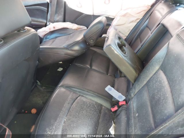 1G1BF5SM8H7222432 Chevrolet Cruze Premier Auto