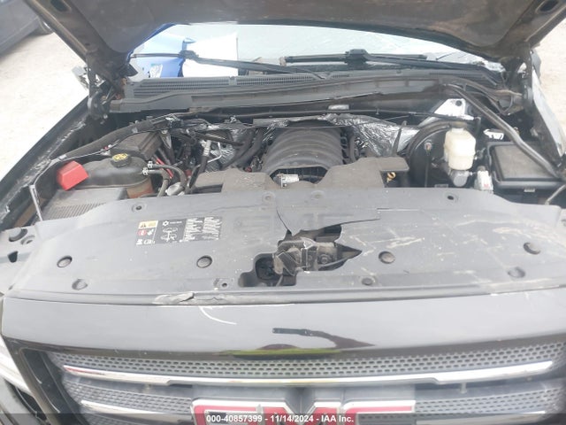 GMC Sierra 1500 Sle 2015 3GTU2UEC3FG168984 Image 10