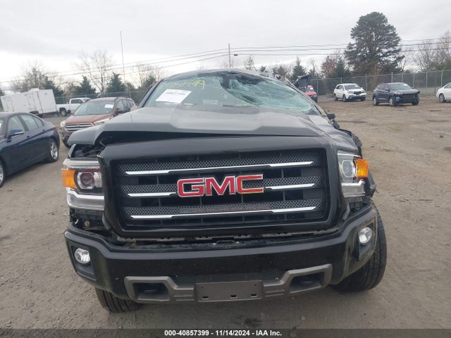 GMC Sierra 1500 Sle 2015 3GTU2UEC3FG168984 Image 11