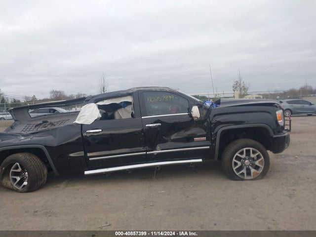 GMC Sierra 1500 Sle 2015 3GTU2UEC3FG168984 Image 12