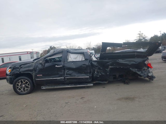 GMC Sierra 1500 Sle 2015 3GTU2UEC3FG168984 Image 13