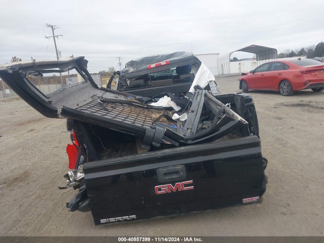 GMC Sierra 1500 Sle 2015 3GTU2UEC3FG168984 Image 15