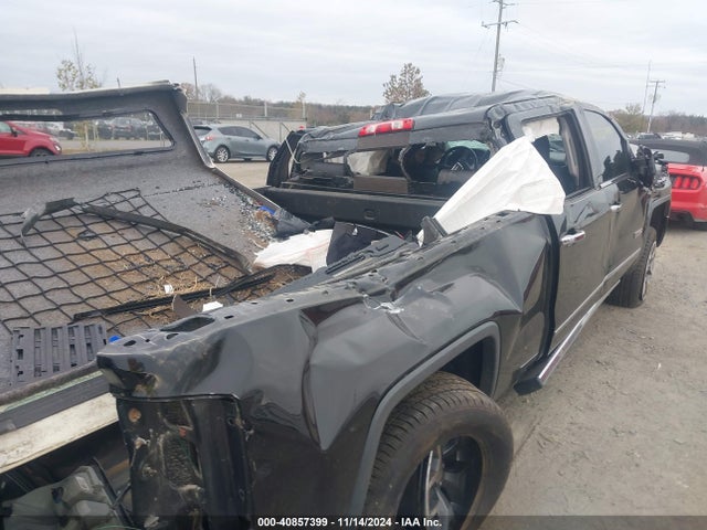 GMC Sierra 1500 Sle 2015 3GTU2UEC3FG168984 Image 6