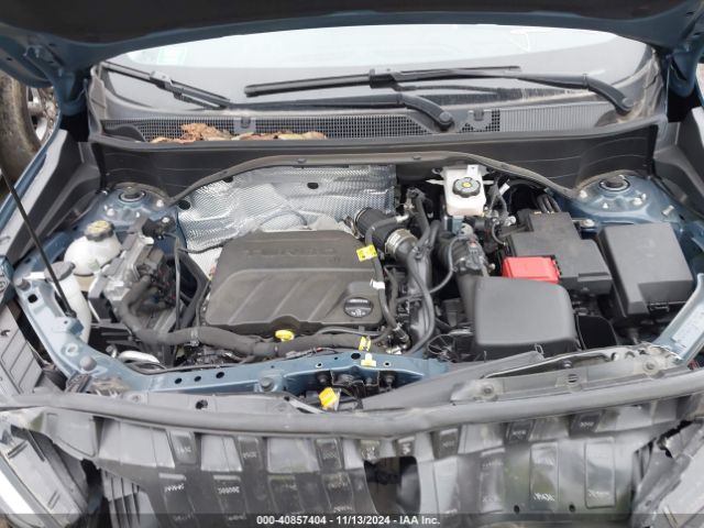 KL4AMBS27RB045404 Buick Encore Gx Preferred Fwd