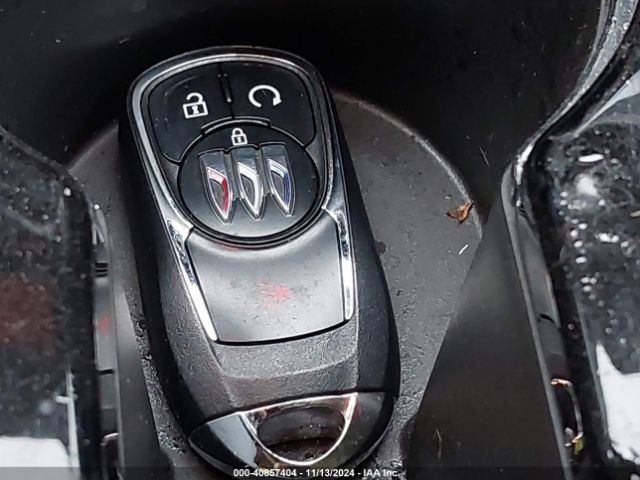 KL4AMBS27RB045404 Buick Encore Gx Preferred Fwd