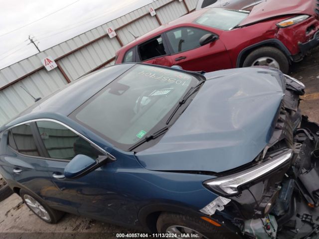 KL4AMBS27RB045404 Buick Encore Gx Preferred Fwd