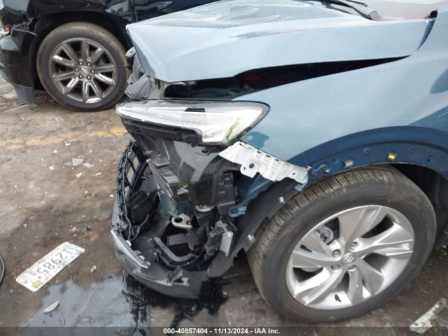 KL4AMBS27RB045404 Buick Encore Gx Preferred Fwd