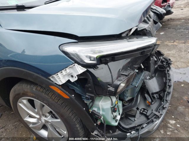 KL4AMBS27RB045404 Buick Encore Gx Preferred Fwd
