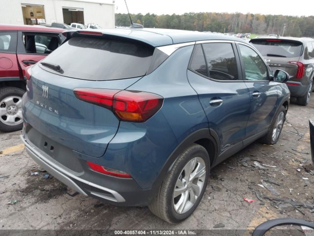 KL4AMBS27RB045404 Buick Encore Gx Preferred Fwd