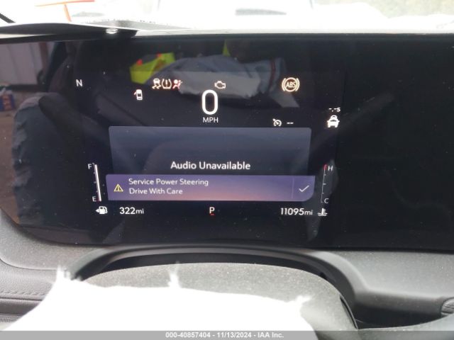 KL4AMBS27RB045404 Buick Encore Gx Preferred Fwd