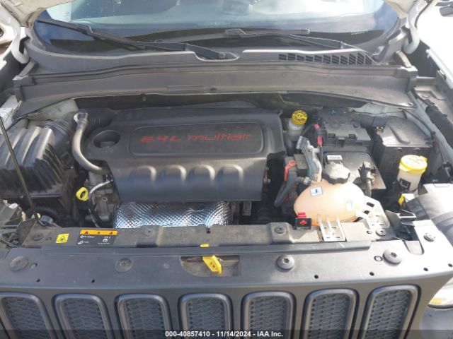 ZACCJBCT1GPD72656 Jeep Renegade Trailhawk