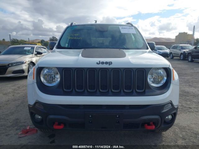 ZACCJBCT1GPD72656 Jeep Renegade Trailhawk